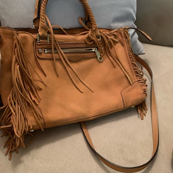 Rebecca Minkoff bag - Picture 2 of 8